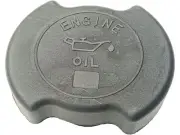 SKP 48WC52R Oil Filler Cap Fits 2000-2004 Ford Focus 2.0L 4 Cyl (for: Ford)