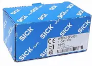 1PCS New For SICK WTF12-3P2431 Photoelectric Proximity Sensor Fast Shipping