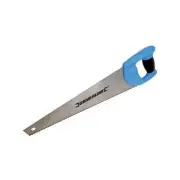 GA254040 783104 Silverline Hardpoint Saw 400mm 7tpi Woodwork DIY Tool