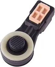 Car Styling 1332491 XS4R7412BA 5 Speed Manual Transmission Gear Collet Fit for Ford for Focus Fiesta for Fusion C-Max 2004 2005 2006 2007 2008 Replace