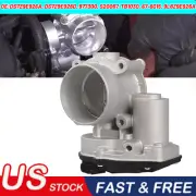 Throttle Body Assembly For 2009-2018 Ford Escape L4 2.5L 09-2012 Ford Escape V6