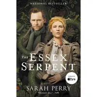 在飛比找蝦皮商城優惠-The Essex Serpent (TV Tie-in E