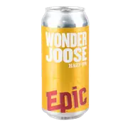 Epic WonderJoose Hazy IPA