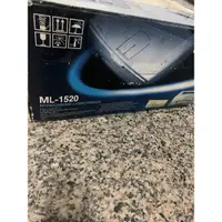 在飛比找蝦皮購物優惠-三星SAMSUNG ML-1520 雷射印表機（碳粉）