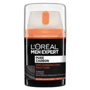 L'oreal Men Expert Pure Carbon Moist 50Ml