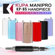 Kupa Manipro Control Box + Handpiece KP65 *Pick Colors*