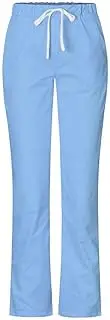 [Generic] Plus Overalls for Women Solid Pants Men Natural Women with Leg Pocket Color Flare Women Suits & Sets Plus Size Snow Bibs for Women