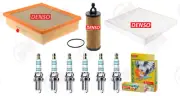 DENSO Tune-Up kit 2014-2016 for Dodge Durango & Jeep Grand Cherokee 3.6L (for: Jeep)