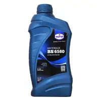 在飛比找Yahoo!奇摩拍賣優惠-【易油網】EUROL Antifreeze BS6580 濃