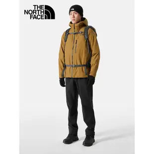 The North Face NORTH TABLE DOWN TRICLIMATE 男兩件式外套NF0A83SLYW3