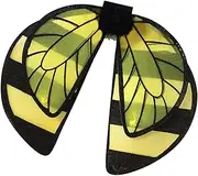 Stxdynjy Bee for Children, Cosplay, Cute Boys and Girls' Costumes, Accessories for Children, Bee for Party, Stage Appearance