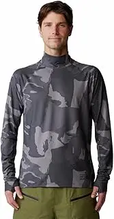 [Mountain Hardwear] Men's Butter M Mockneck