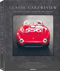 在飛比找誠品線上優惠-Classic Cars Review: The Best 