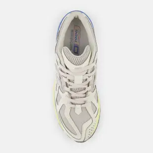 【NEW BALANCE】NB 1906N 復古運動鞋 男鞋 女鞋 跑鞋 慢跑鞋 休閒鞋 緩震 米灰色(M1906NC-D)