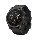 Garmin Epix Pro Gen 2 47mm Sapphire Carbon Gray Titanium Black