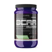 Ultimate Nutrition Flavored BCAA Powder - Watermelon, 60 Servings
