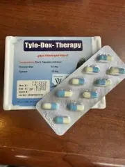 TYLO-DOX-THERAPY for Pigeons (Antibiotics)