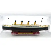 1: 1250 ATLAS RMS TITANIC model toy ship ship metal collection Kids gift