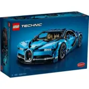 LEGO Technic 42083 Bugatti Chiron BRAND NEW SEALED | Hard to find
