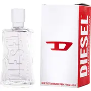 D By Diesel 100ml Edts Mens Fragrance