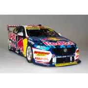 1:12 Holden ZB Commodore - #88 Jamie Whincup - Red Bull Ampol Racing