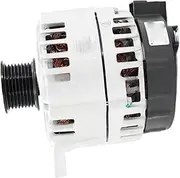 Generator Alternator Compatible with JAC Atlant Sunray 2.7D HFC4DE1-1D 1025030FE040 ADJA1151
