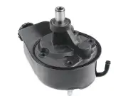 Power Steering Pump For 1992-1994 Dodge B350 Base 1993 TD764TS