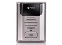 在飛比找Yahoo!奇摩拍賣優惠-TECOM  原廠 數位 門口機 DU-2213DP  DX