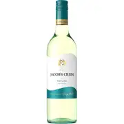 [Jacob's Creek] Jacob's Creek Riesling 750mL
