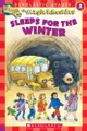 The Magic School Bus Sleep for the Winter