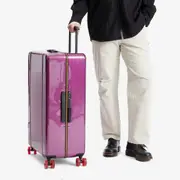 Floyd Trunk Check-In Luggage - 95L