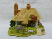 Lilliput Lane Dun Roamin Cottage 2005 The British Collection L2910