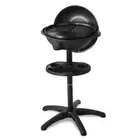 Electric BBQ 2000W - Indoor & Outdoor Stand/Benchtop Grill