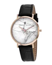 Christian Van Sant Women's Lotus Watch
