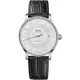 MIDO 美度 官方授權 BARONCELLI SIGNATURE 沉穩紳士機械腕錶M0374071603101-39mm