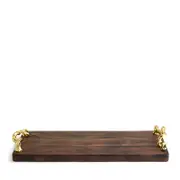 Michael Aram Vine Wood Board