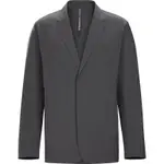 ARCTERYX 始祖鳥 VEILANCE 商務 INDISCE TECH WOOL BLAZER 男 西裝外套