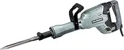 [Hikoki] H65SB3(H1Z) Hex Demolition Hammer, 18 kg, 1400W, 30mm