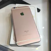 在飛比找蝦皮購物優惠-iPhone 6s Plus 32gb