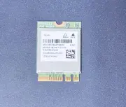 New Dell 14-5425 Wireless Lan Card Dual Band Wifi Bluetooth 5.2 M.2 0R5DHJ