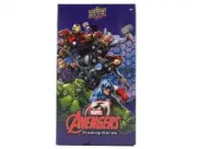 2024 Upper Deck Marvel Avengers New Factory Sealed Box