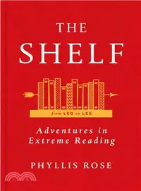 在飛比找三民網路書店優惠-The Shelf ― From Leq to Les: A