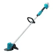 Makita 18V Cordless String Trimmer MUR194DZ 2-Speed Metal Brade Type Body Only