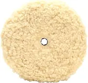 3M 05753 Perfect-It 9" Wool Compounding Pad