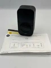 Yale Assure Lock 2, Black Suede Door Lock Deadbolt with Keypad Touchscreen READ!