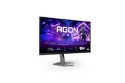 AOC AG276QZD2 27" QHD OLED 0.03ms 240Hz Height Adjustable Monitor