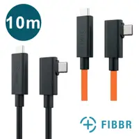 在飛比找PChome24h購物優惠-FIBBR USB-C5 USB 3.1 Gen1 Type