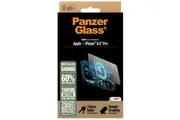 PanzerGlass Gaming Screen Protector iPhone 16 Pro Max | Ultra-Wide Fit