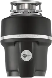 Insinkerator Evolution 150 Food Waste Disposer