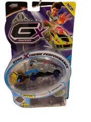 GX Racers Gyro Xtreme Performance Series 3 #1 CB Turbine #32 Factory Sealed